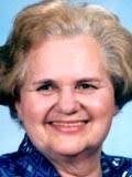 Florence Daniels Obituary (2012)
