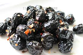 La vitamina e contenuta nelle olive nere ha inoltre tantissime altre proprietà. Ricette Per Conservare Le Olive Nere