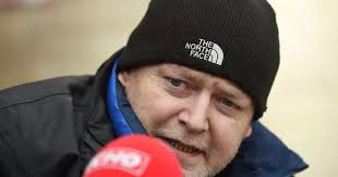 Owner of dog kicked in vicious attack speaks out for first time after his  brother admits attack