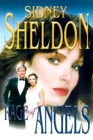Rage of Angels (TV Series 1983-1983)