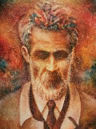 Buy original art worry free with our 7 day money back guarantee. Darida Paints Brancusi Fineartebooks S Blog