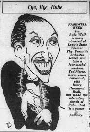 Irving Phillips (1904–2000) Nov. 5, 1961