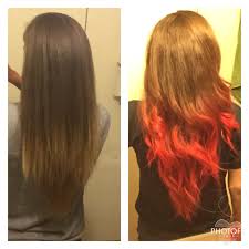 I Use Loreal Extraordinary Oil Shampoo And Conditioner To Help My Hair Look Shiny And Soft Even After Getting My Hair Co Hair Looks Long Hair Styles Hair Serum