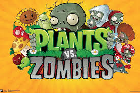 Plants Vs Zombies 2 мод много денег и алмазов Plants Vs Zombie Wallpaper Widescreen Wallpaper Zombies Plantas Vs Zumbis Zumbi