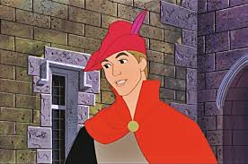 Prince phillip is the deuteragonist of disney's 1959 animated feature film sleeping beauty. All The Disney Princes Ranked From Least Gay To Most Gay
