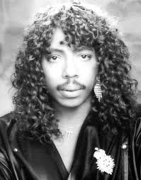 Rick James Black Music Artists Rick James Hollywood Music