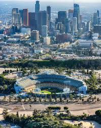 Dodger stadium has been the perfect backdrop for major league baseball for a long time, dating all the way back to 1962 and becoming a major staple of the los angeles sports scene in the process over the decades. Dodger Stadium S Tragic Past How Working Class Citizens Were Evicted For La S First Mlb Team Express Digest