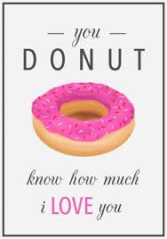 32 Hilarious Donut Quotes In Celebration Of National Donut Day Donut Quotes Funny Donut Quotes Donut Humor