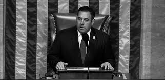 Congressman Anthony D'Esposito