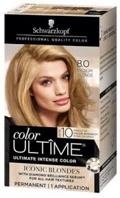 I bleach my hair then dyed it medium brown and it turns dark brown. How To Lighten Hair