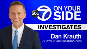 The haaretz news agency identifies the man as fayez abu rumeila, a journalist for the anadolu news agency. Need A Story Investigated Contact 7 On Your Side Investigates At Eyewitness News Wabc Tv New York Abc7 New York