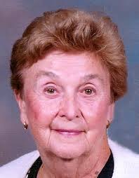 Obituary information for Peggy F. 'Foster' Hunt