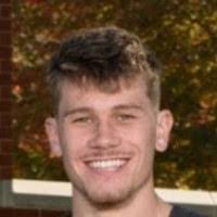 Andrew Gaul's Instagram, Twitter & Facebook