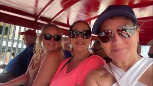 How convenient the island is back