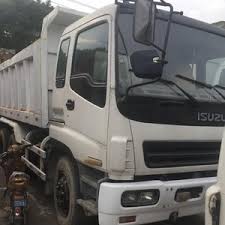 Used japanese cars for sale. Isuzu Dump Trucks Isuzu Dump Trucks Suppliers And Manufacturers At Okchem Com