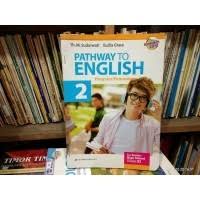Pathway to english untuk sma/ma kelas x, buku & alat tulis, buku …. Daftar Harga Pathway To English Program Peminatan Jilid 1 Bulan Agustus 2021