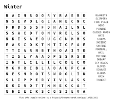 Maybe you would like to learn more about one of these? Word Search Maker Word Find Create Word Search Word Puzzles