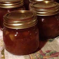 Buttery Caramel Apple Jam Photos - Allrecipescom Apple Jam Jam Recipes Caramel Apple Jam Recipe