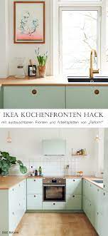 Die herstellung erfolgt nach maß und nach vorlage der originalpläne von ikea und garantiert somit eine perfekte passform für ihre faktum. Ikea Kuchenfronten Pimpen Kuchen Fronten Ikea Kuchen Fronten Ikea Kuche