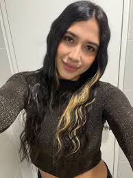 Paula Annette Huffman"