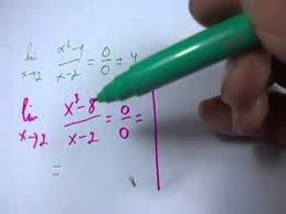 We did not find results for: Konsep Limit Kalkulus Bentuk Tak Tentu 0 Per 0 Hospital Matematika Sma Youtube