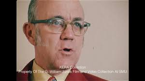 Interview With Chaplain J. Claude Evans of Southern Methodist University  (SMU)