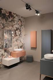 Trending bathroom designs 2020 pictures. 5 Bathroom Design Trends For 2020 Presented This Year At Cersaie