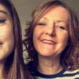 Andrea Malcolm's Instagram, Twitter & Facebook