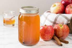 1 gallon of pure apple juice 1 gallon of apple cider 9 cinnamon sticks ( i love cinnamon). Apple Pie Moonshine