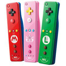 Nintendo Of America On Twitter Wii Wii Remote Mario Toys