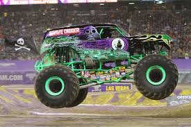 Maybe you would like to learn more about one of these? Cool Monster Trucks With Hd Desktop Wallpapers With Monster Jam Grave Digger Truck 4256x2837 Wallpaper Teahub Io