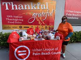 Maybe you would like to learn more about one of these? Urban League Of Palm Beach County Inc Home Facebook