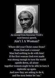 Pin By Human Amity On Two Wings Of A Bird History Quotes Sojourner Truth Women In History