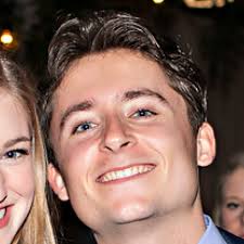 Kelsey Platt and William Cole's Wedding Website