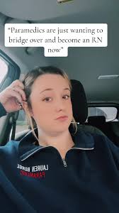 Paramedic Nurse Bridge Program