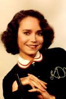 Jessica Harper