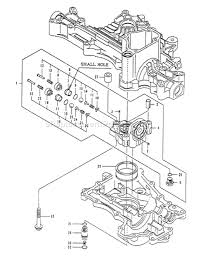 Tuff Torq K62 Parts Diagram Tech Tips Using Tuff Torq Repair Kits
