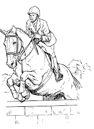 1240 x 1753 jpg pixel. Paarden Op Kinderfilmpjes