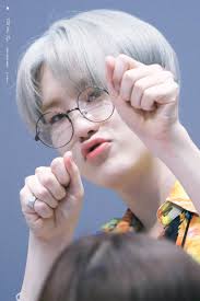 Seventeen (세븐틴), also stylized as svt, is a south korean boy group formed by pledis entertainment in 2015. Hoshi And Seventeen Image 6047149 On Favim Com