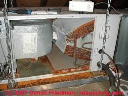 Repairing a coil leak costs $250 to $1,600 or more. Air Conditioners Refrigerant Gas Leak Repair Procedures How To Fix A Refrigerant Leak In An Air Conditioner Or Heat Pump