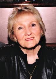 Obituary of Marlene Gettler