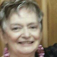 10 "Grace Pollock" profiles