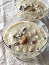 Vegan Pal Payasam