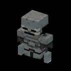 Wither armor is a unique type of armor with 3 special abilities: Wither Armor Stats Effects And Location Minecraft Dungeons Game8