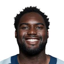 Nicholas Petit-Frere