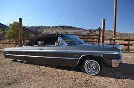 Set an alert to be notified of new listings. 210 1964 Chevy Impala Ideen Us Cars Chevrolet Impala Chevrolet Oldtimer