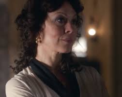 Fans were thrilled to see aunt polly star helen mccroy in new series quiz on itv. Fashion Trade My Wardrobe With Polly Shelby My Slightly Messy Life