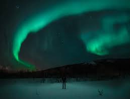 Since the first time i witnessed the northern lights i've been somewhat. Chase Northern Lights From Kiruna Abisko Photography Tours Aurora Borealis In Sweden