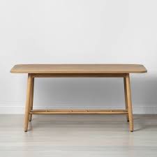 Shaker Dining Table Hearth Hand With Magnolia In 2020 Dining Table Magnolia Furniture Wooden Dining Tables