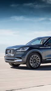 Wallpaper Lincoln Aviator Suv 2019 Cars Electric Car 4k Cars Bikes 18799